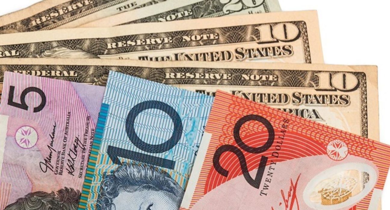 AUD/USD Reverses Overnight Slide and Gains Momentum, Approaching Mid-0.6600s