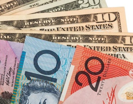 AUD/USD Reverses Overnight Slide and Gains Momentum, Approaching Mid-0.6600s