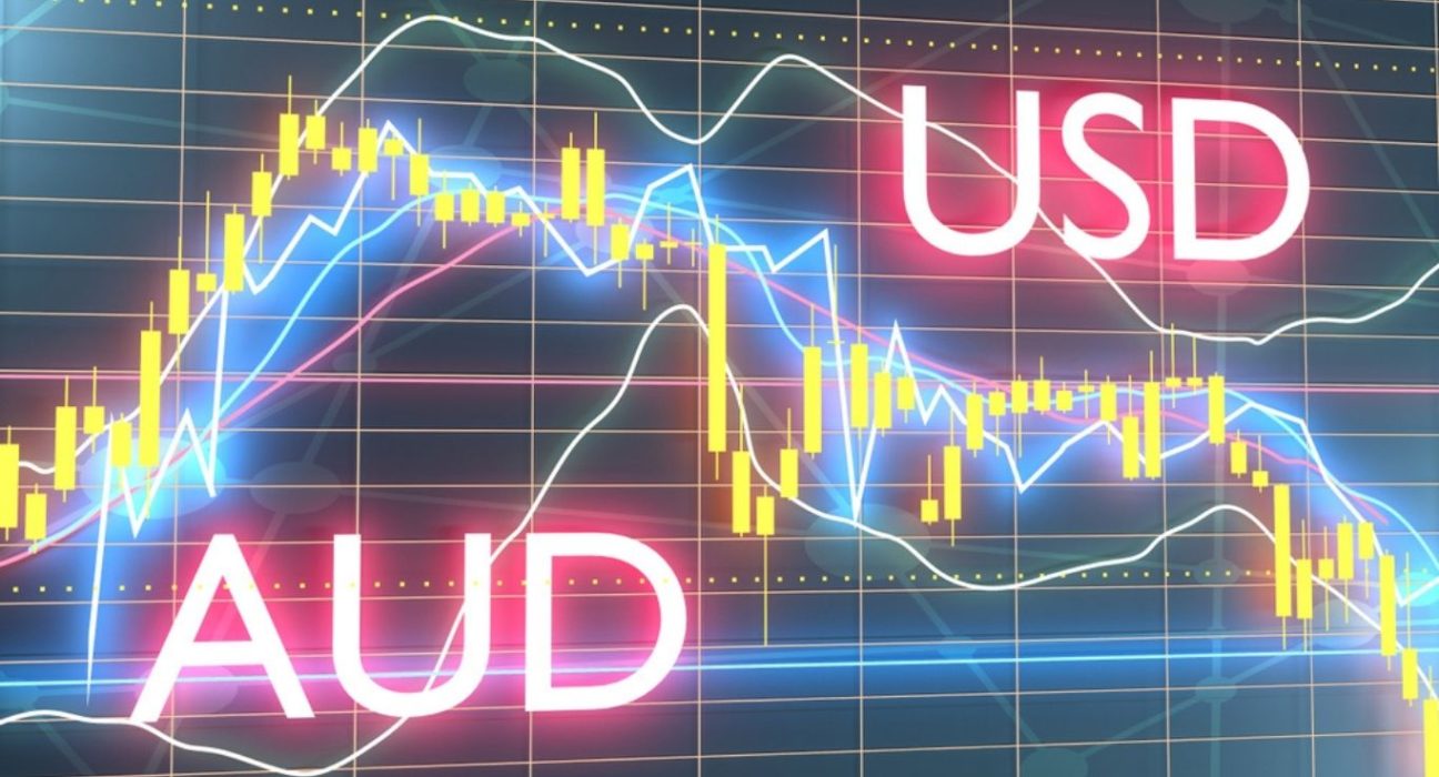 AUD/USD Trades with a Slight Negative Bias, Lacks Follow-Through