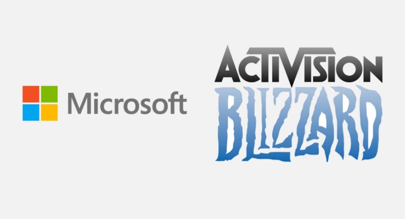 Activision Blizzard Director Peter Nolan Buys $1M Worth of Shares Following Microsoft Acquisition Block