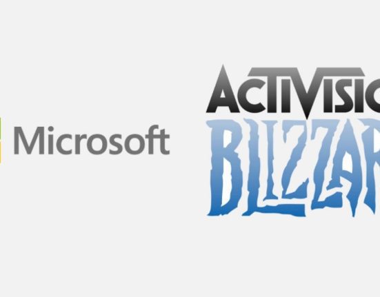Activision Blizzard Director Peter Nolan Buys $1M Worth of Shares Following Microsoft Acquisition Block