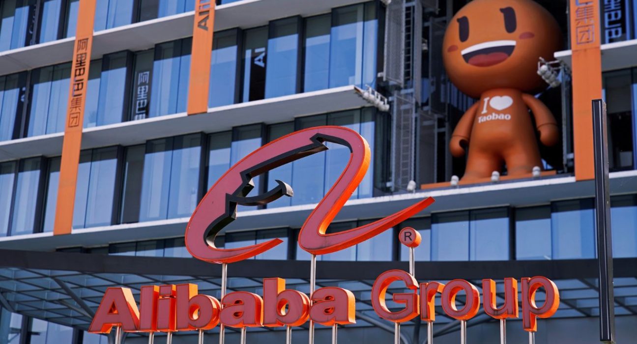 Alibaba Group's Disappointing Quarterly Earnings Reflect Growing Competition in China's E-commerce Market