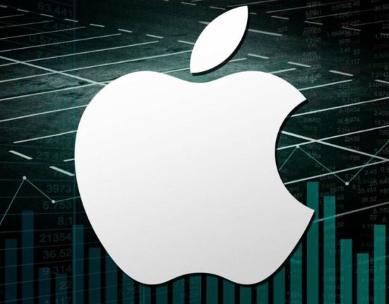 Apple's Quarterly Results Boost Stock Market Confidence