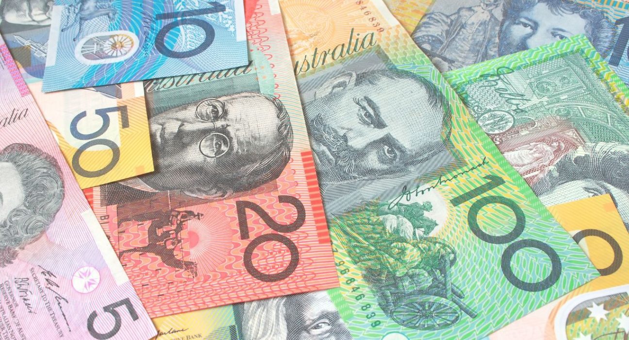 Australian Dollar Weakened by Global Factors