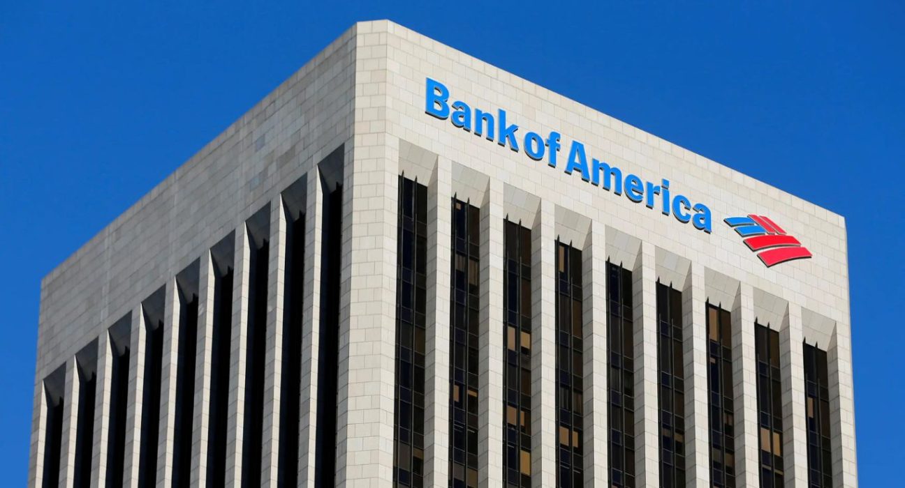 Bank of America Raises Year-End Target for S&P 500 to 4,300 Amid Bullish Outlook