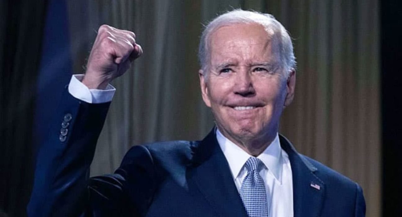 Biden administration launches $4 billion plan to electrify US ports and cut heavy-duty truck emissions