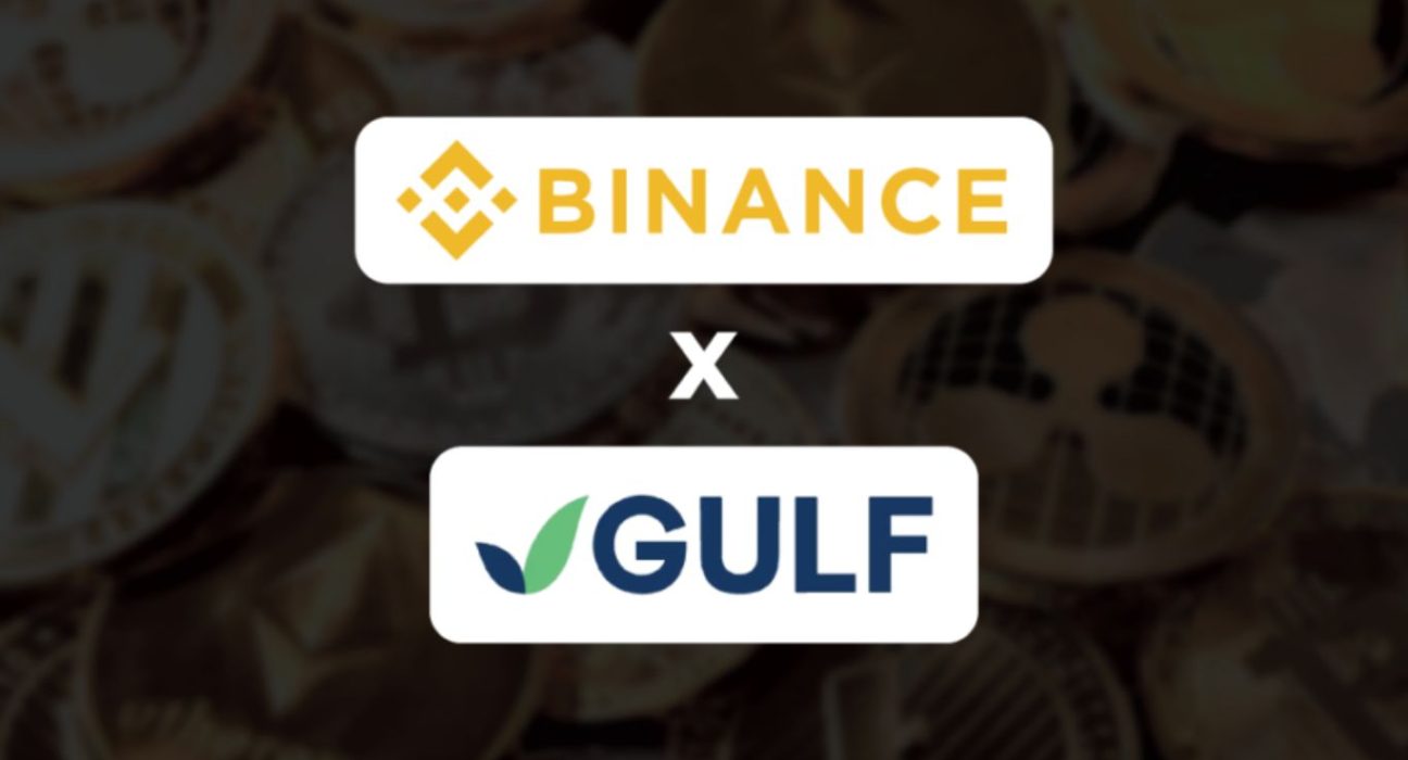 In a groundbreaking partnership, Binance, a leading cryptocurrency exchange, joins forces with Gulf Innova to launch a cutting-edge digital asset exchange in Thailand. The collaboration aims to expand the cryptocurrency ecosystem, opening new avenues for investors and fostering economic growth in the region. Read on to discover the exciting details and potential impact of this innovative venture.