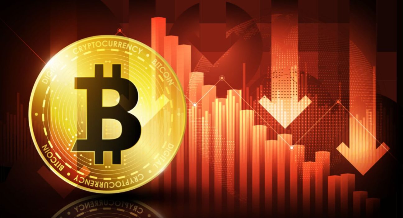 Bitcoin Dips Below $27,000 Amidst Poor U.K. Inflation Figures, Triggering Market-Wide Decline in Major Cryptocurrencies