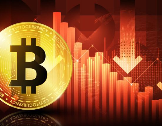 Bitcoin Dips Below $27,000 Amidst Poor U.K. Inflation Figures, Triggering Market-Wide Decline in Major Cryptocurrencies