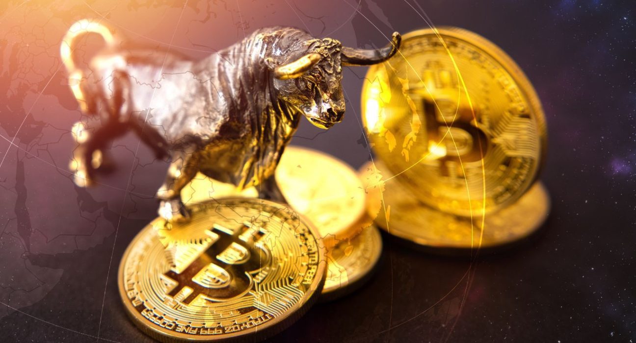 Bitcoin Finally Bounce Back After Days of Decline