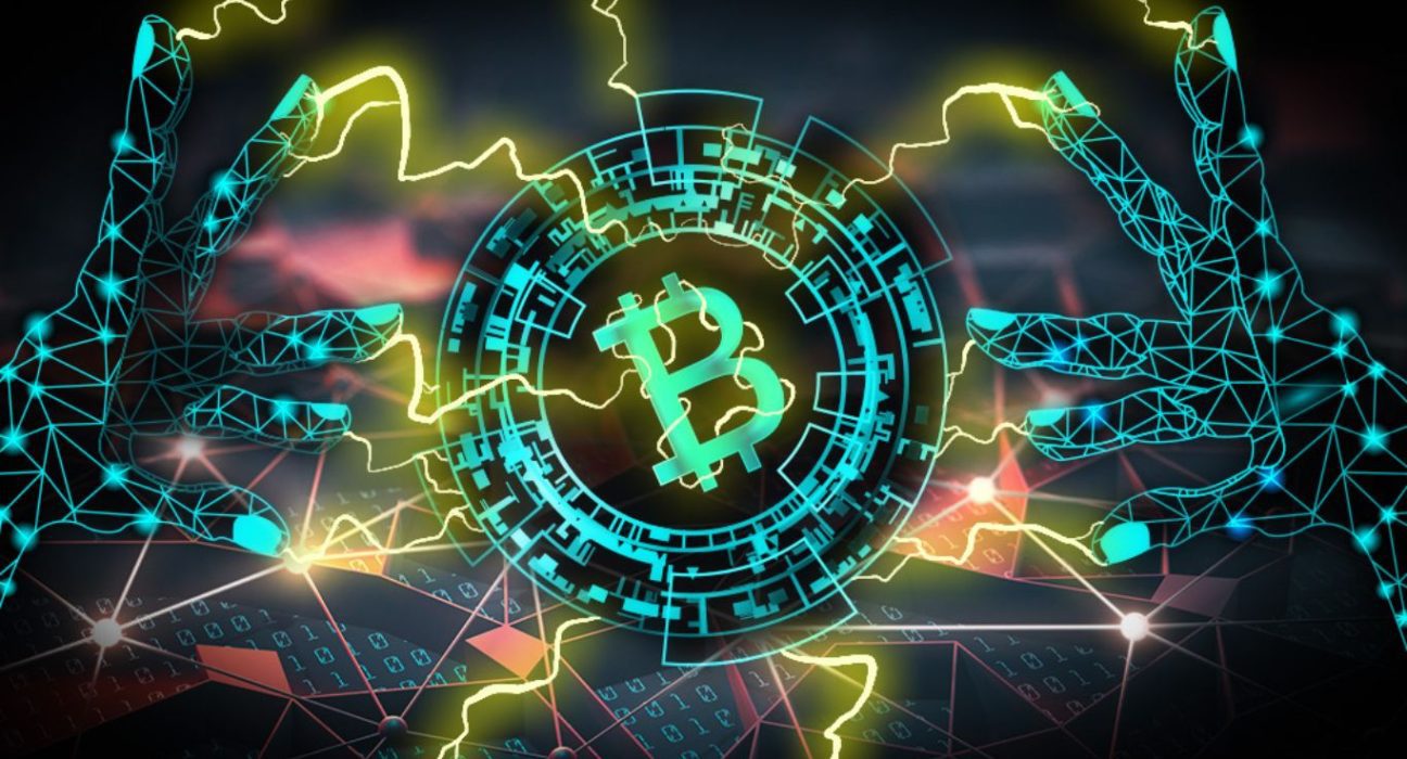 Bitcoin Network Strengthens with 3.22% Increase in Mining Difficulty
