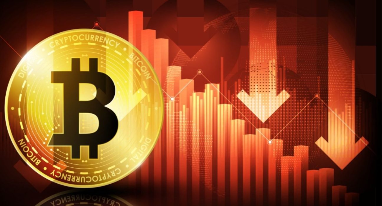 Bitcoin Price Plummets Below $28K: What's Behind the Crash?