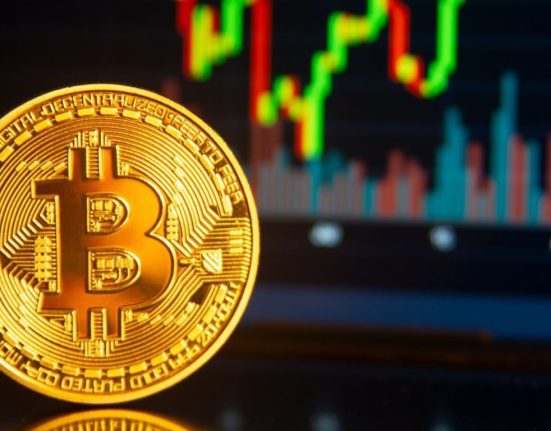 Bitcoin Sees Potential Monthly Loss for the First Time Since December