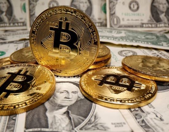 Bitcoin's Soaring Surge: Surpasses $28,000 Amidst U.S. Debt Ceiling Discussions