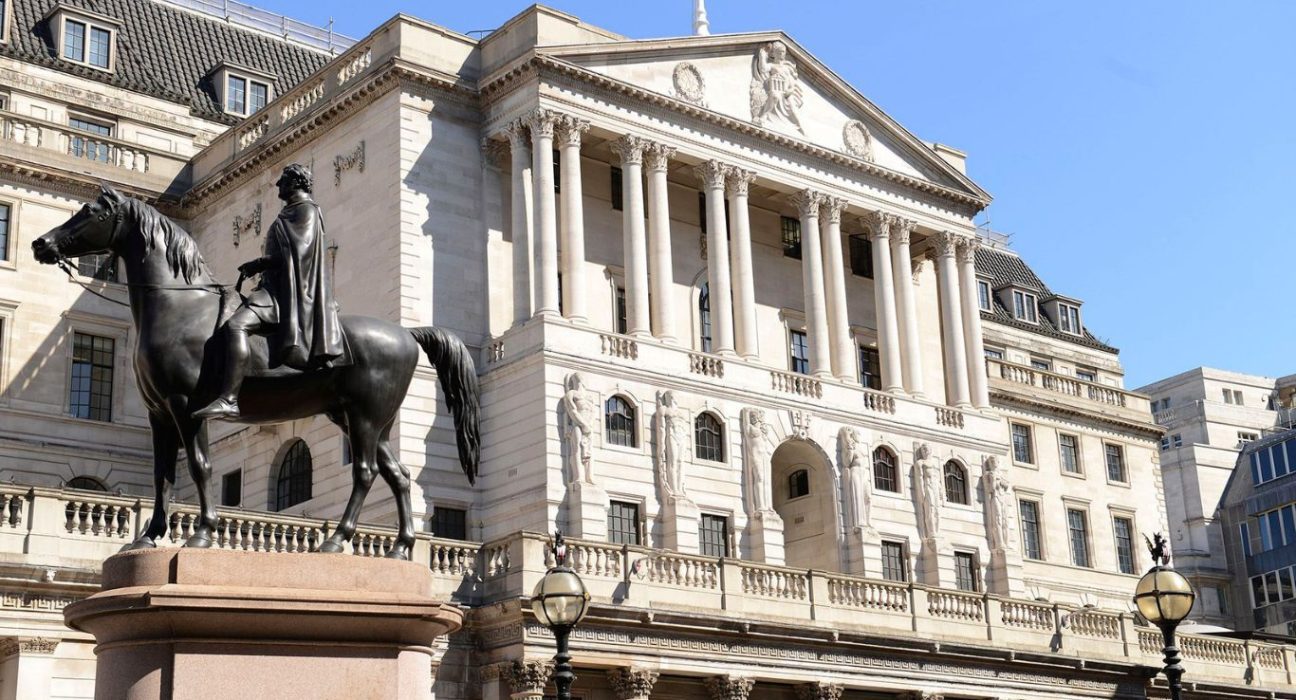 BoE to speed up bond reduction as economy recovers