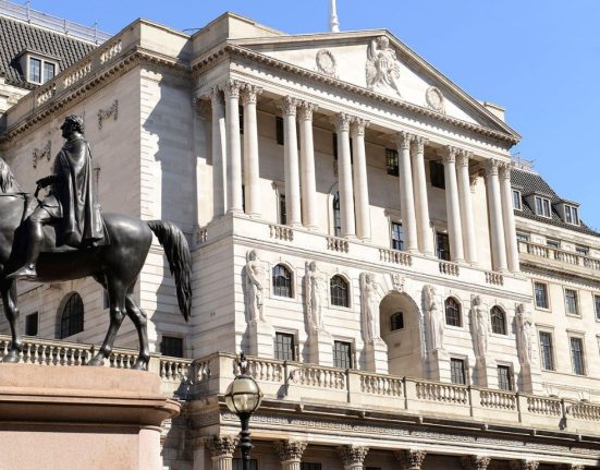 BoE to speed up bond reduction as economy recovers