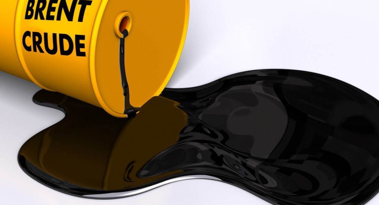 Brent Crude Oil Forecast Revised to $95 per Barrel for 2023, Reflecting Russian Output Expectations