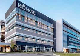 Bunge Ltd Beats Q1 Profit Estimates on Strong Crush Margins and High Demand