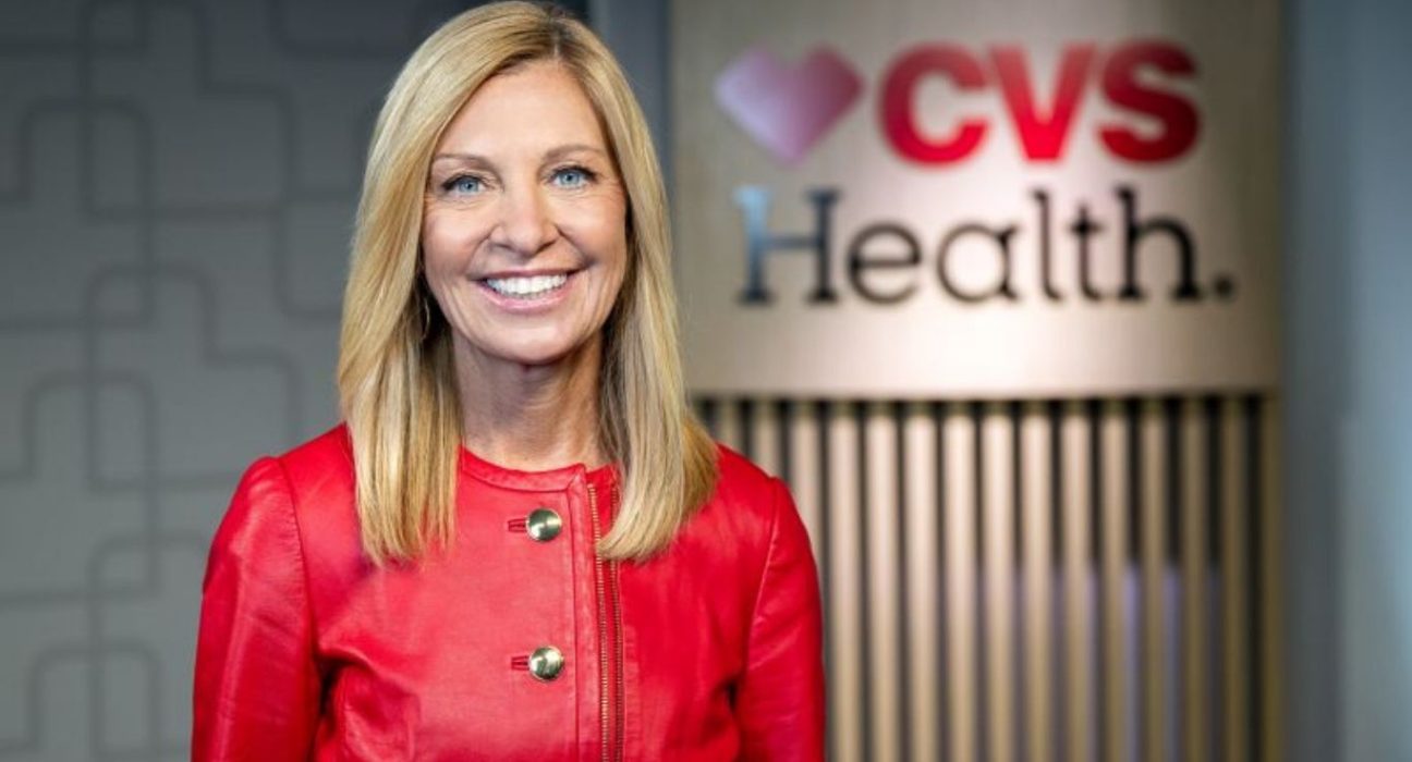 CVS Health CEO Karen Lynch Purchases $1M Worth of Shares Despite Disappointing Guidance