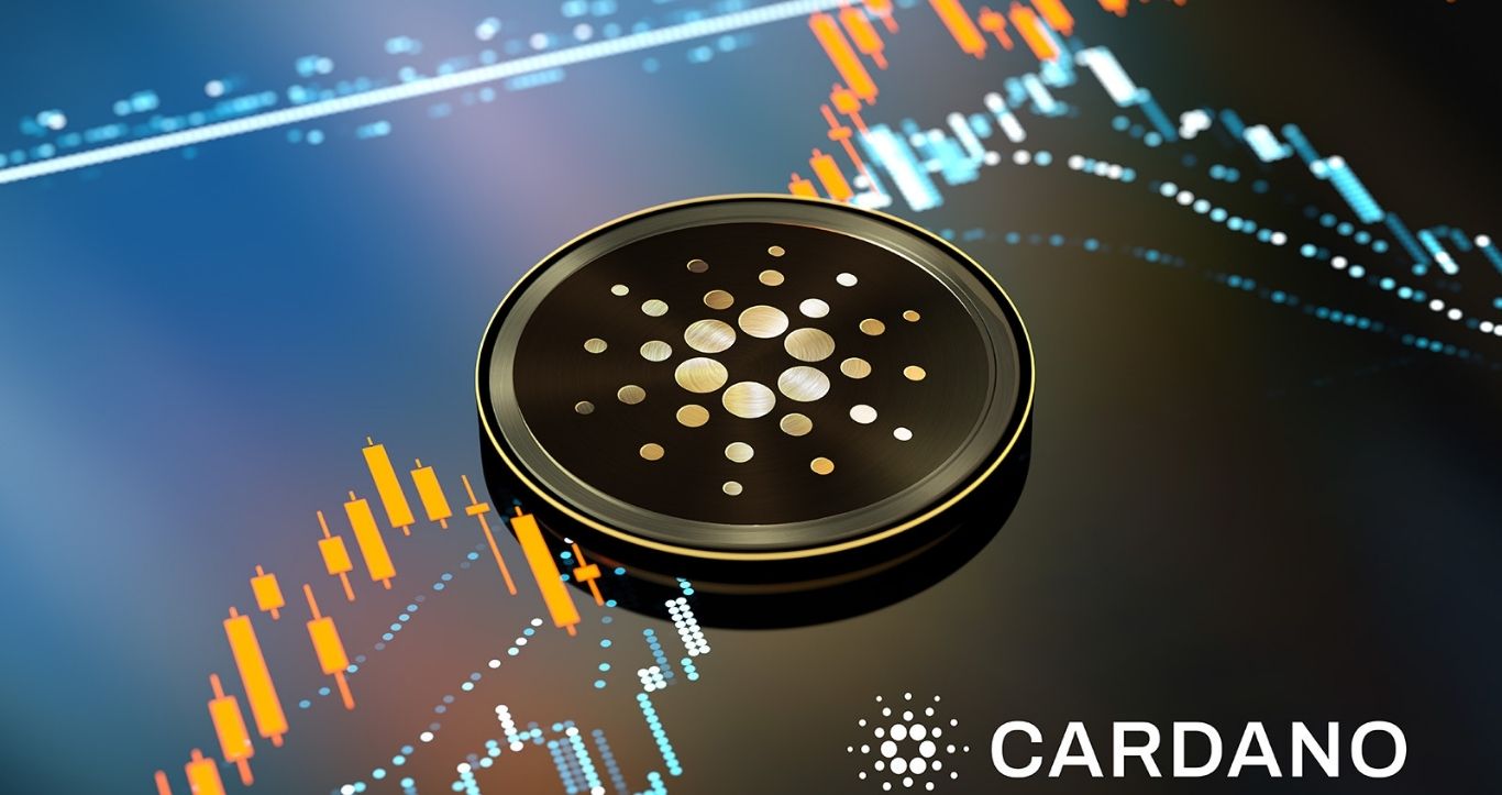 ada cardano resistance