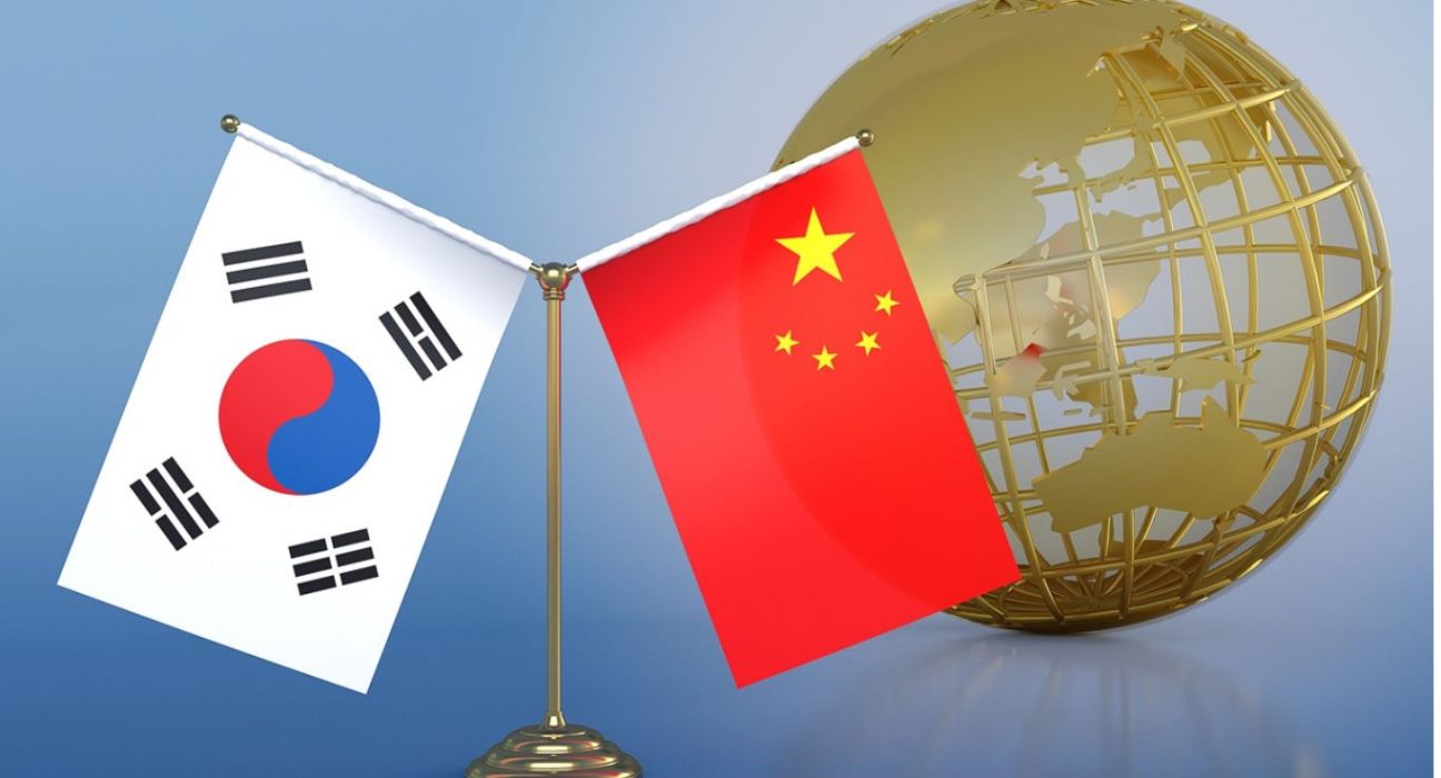 China and South Korea Strengthen Cooperation on Semiconductor Industry Supply Chains