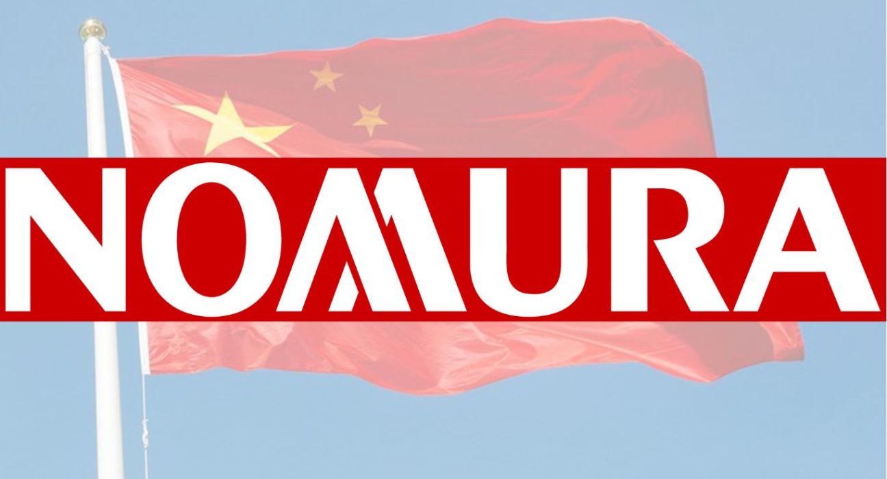 China's Economic Recovery Stumbles as Nomura Cuts 2023 GDP Growth Forecast