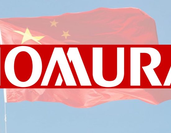 China's Economic Recovery Stumbles as Nomura Cuts 2023 GDP Growth Forecast
