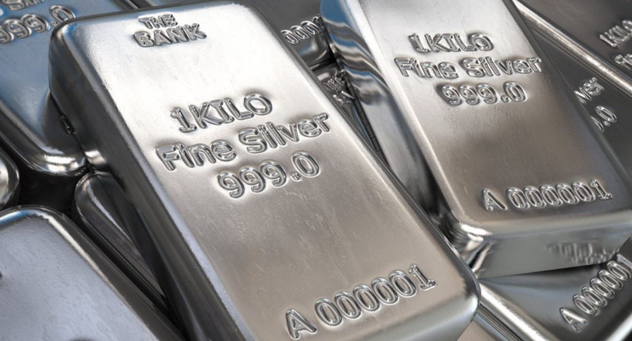 Silver Price Analysis: XAG/USD Struggles Near $26 Amid Bearish Correction