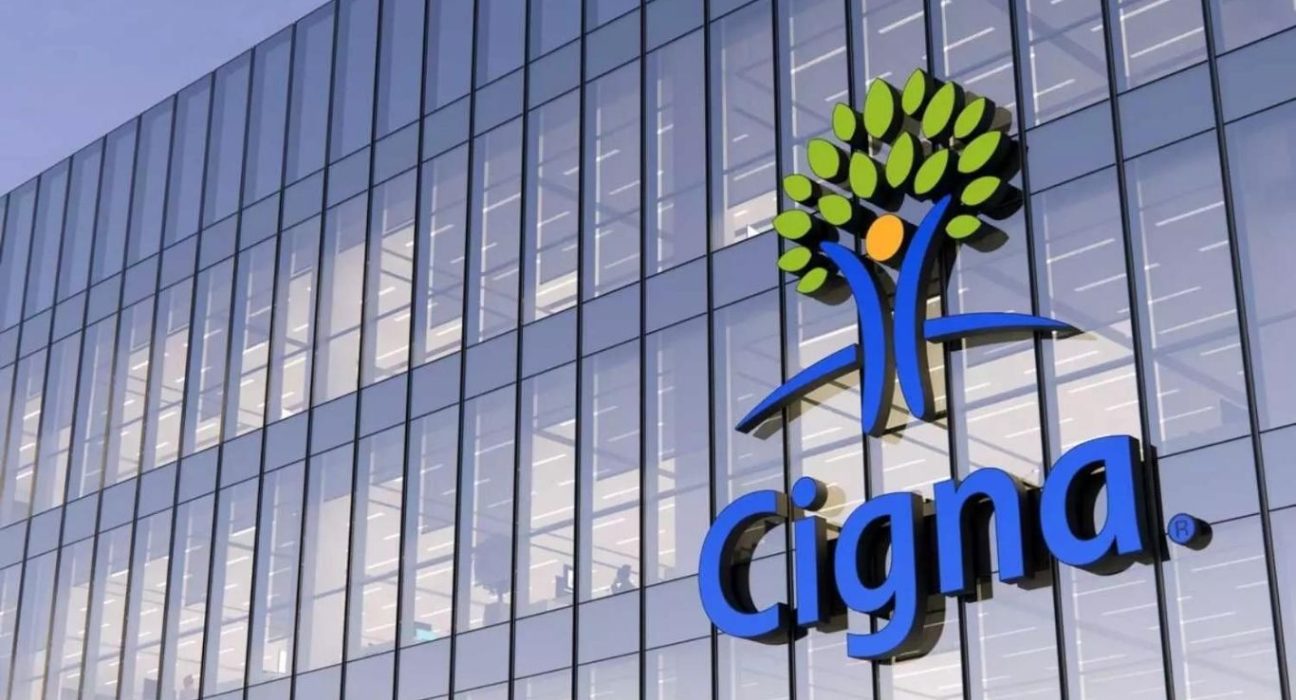 Cigna Group Raises Annual Profit Forecast on Lower Medical Costs