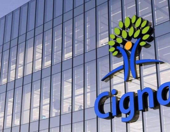 Cigna Group Raises Annual Profit Forecast on Lower Medical Costs