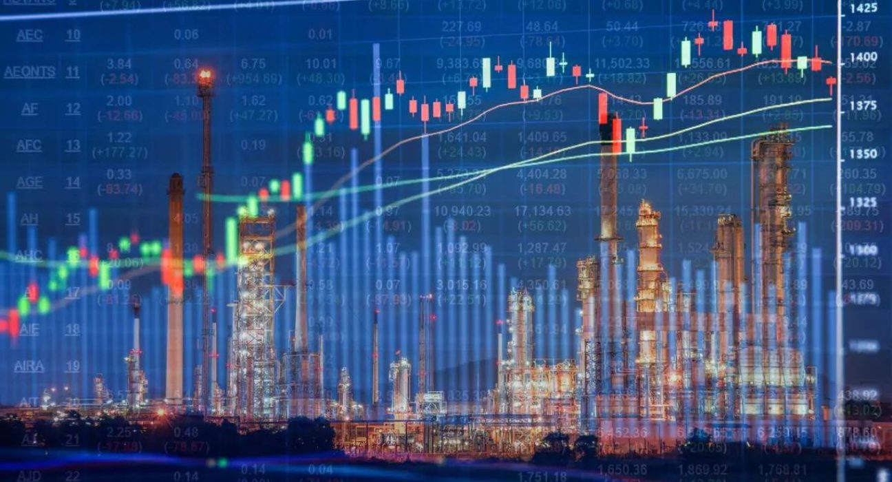 Crude Oil Futures Market Experiences Consistent Growth in Open Interest and Volume