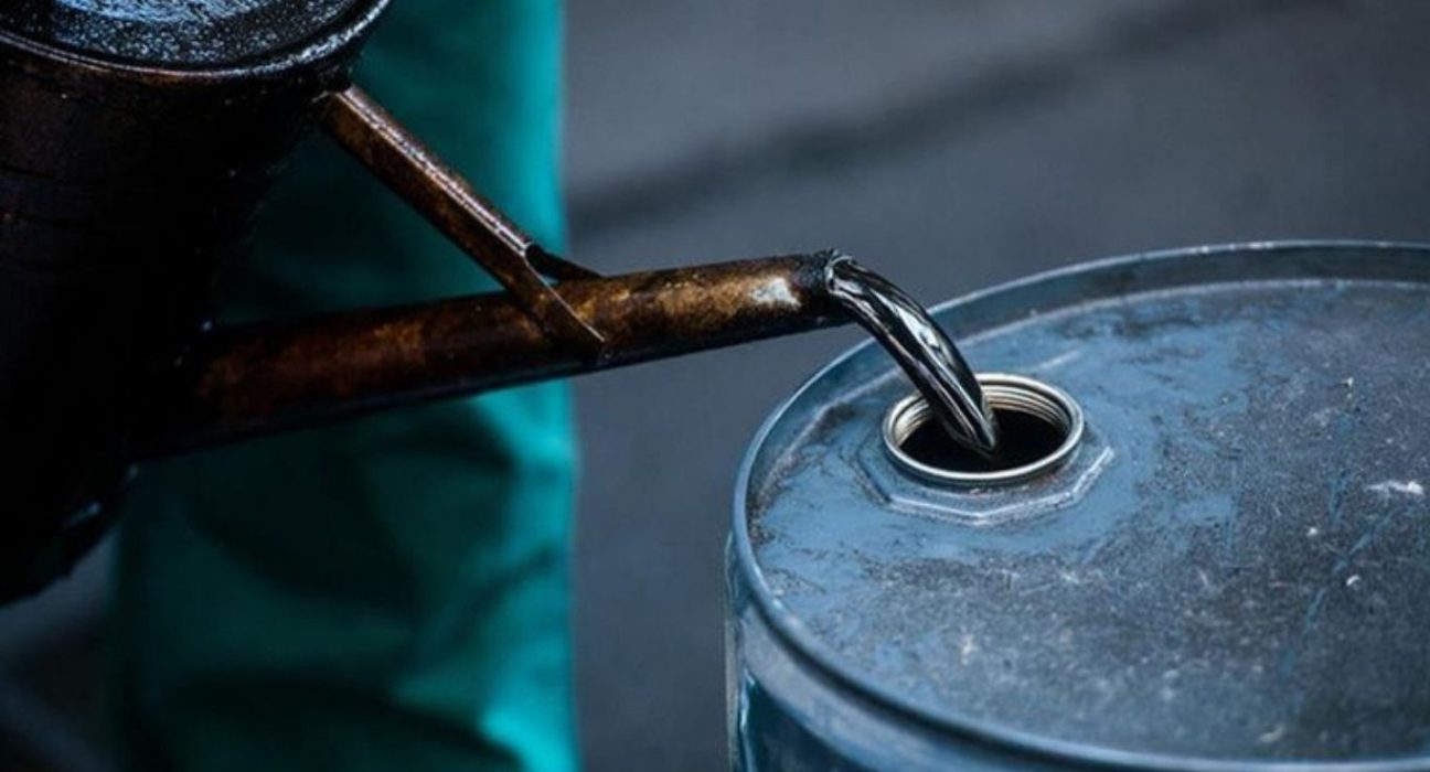 Crude Oil Futures Market: Open Interest Positions Decline for Second Day in a Row
