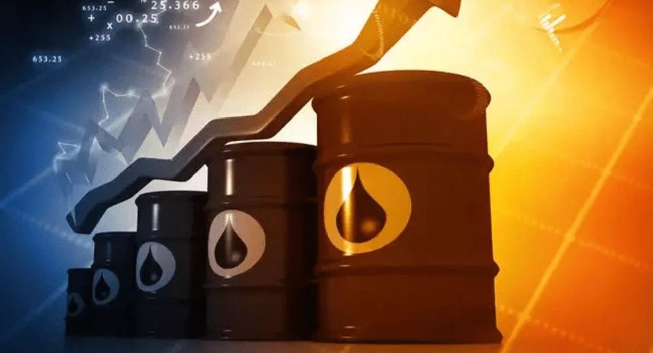 Crude Oil Futures Market Sees Continued Growth in Open Interest and Volume