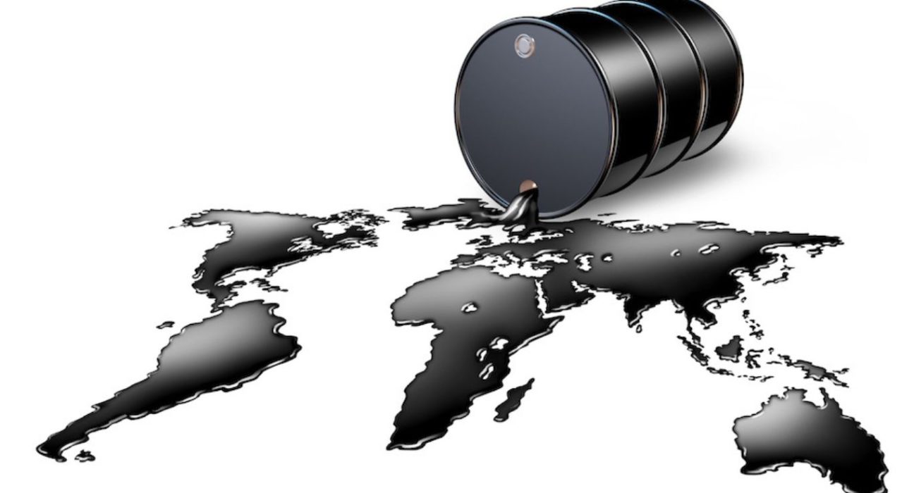 Crude Oil Prices Surge as US Nears Debt Deal: Market Analysis