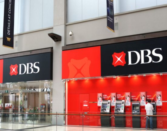 DBS Bank faces additional capital requirements after digital banking disruptions