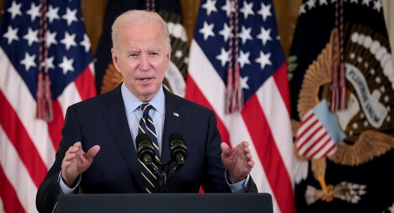 Debt-Ceiling Talks: Biden and Republicans Seek Common Ground on Spending and Energy Regulations