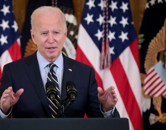 Debt-Ceiling Talks: Biden and Republicans Seek Common Ground on Spending and Energy Regulations