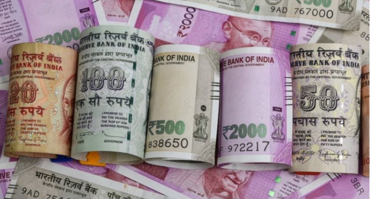 Decline in India's Foreign Exchange Reserves: A Closer Look at the Current Scenario