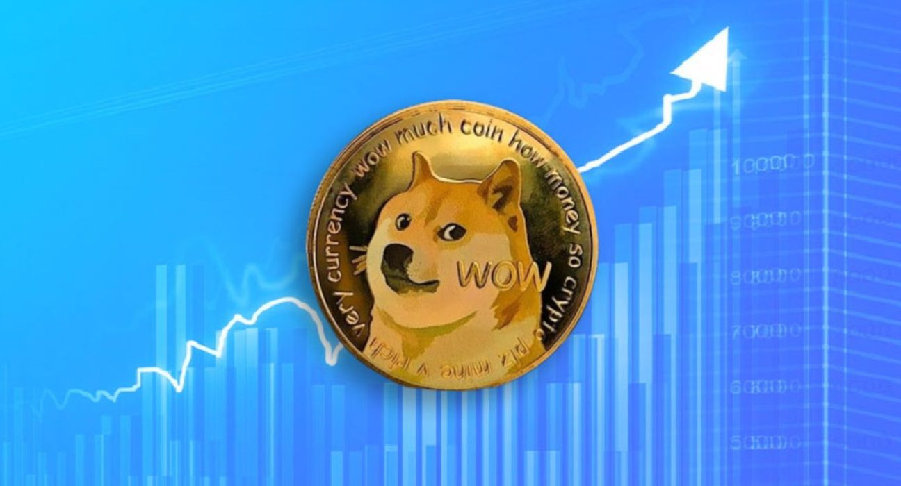 Dogecoin Price Rises Amidst Crypto Market Turmoil