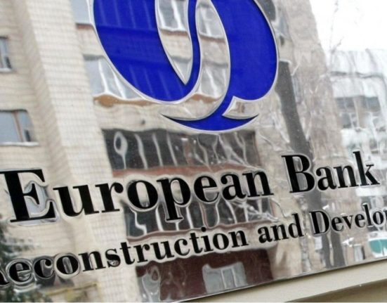 EBRD boosts capital to support Ukraine's post-war recovery