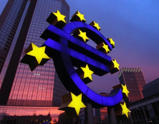 ECB Considers Tailored Requirements for Banks' Uninsured Deposits Amid Changing Monetary Policy Regime