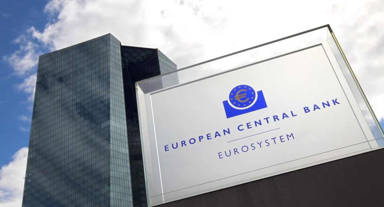 ECB Urges Banks to Enhance Borrower Management and Currency Trading Amid Rising Interest Rates