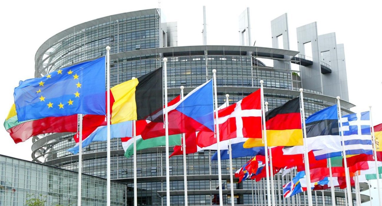 EU Parliament Postpones Renewable Energy Vote Following Late Backlash