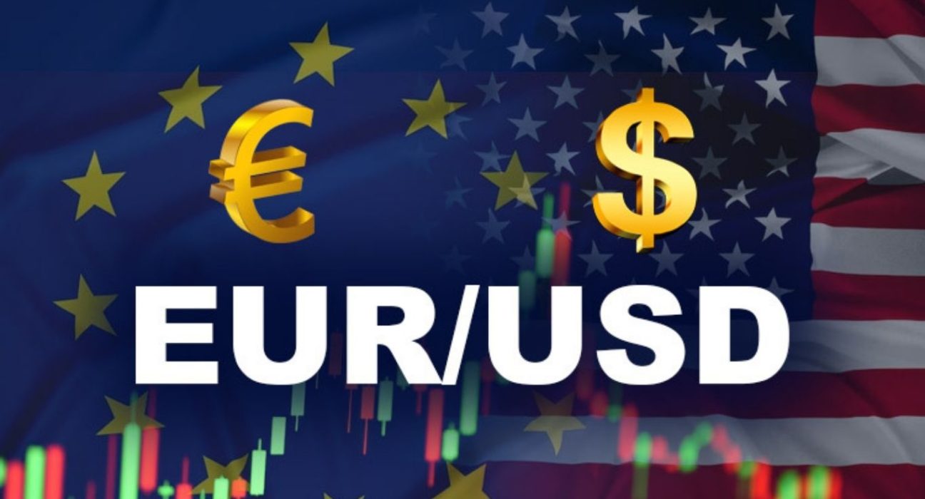 EUR/USD: Bullish Momentum Eases as ECB-inspired Pullback Takes Over