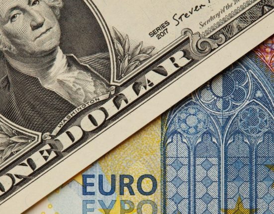 EUR/USD Continues its Upward Trend with 1.1100 Barrier in Sight