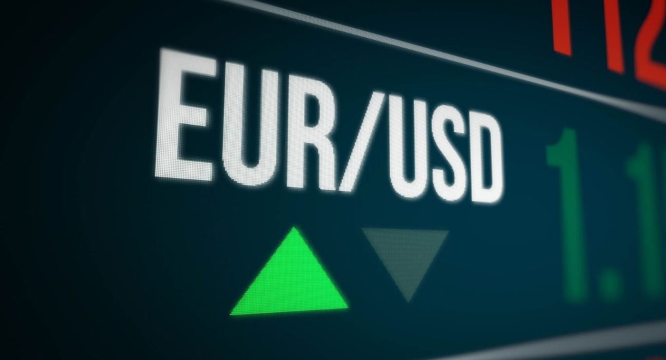 EUR/USD Continues to Hover Around 1.0960 Due to Prudent Stance of European Currency