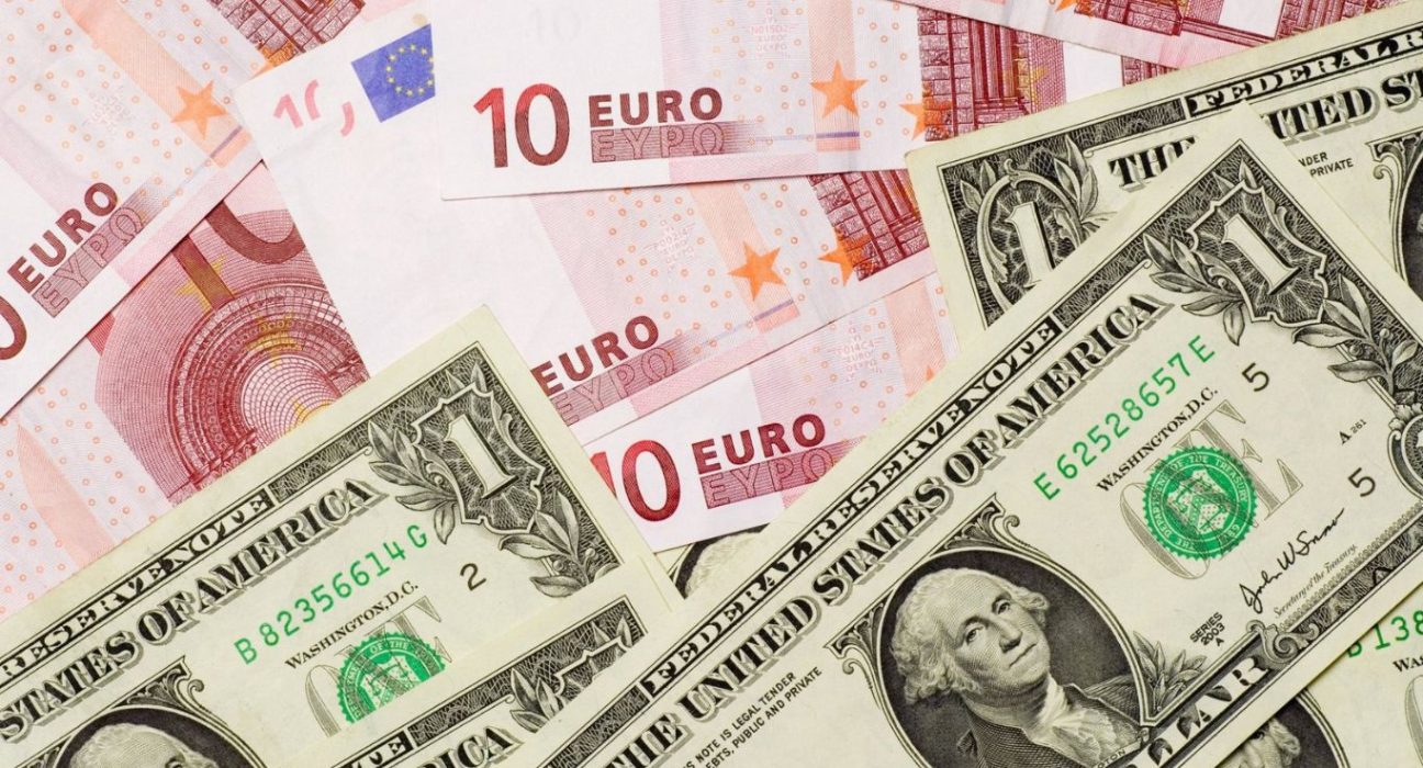 EUR/USD Eyes Potential Reversal as 1.0800 Level Holds Key for Euro's Future
