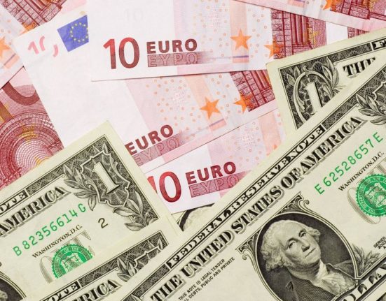 EUR/USD Eyes Potential Reversal as 1.0800 Level Holds Key for Euro's Future