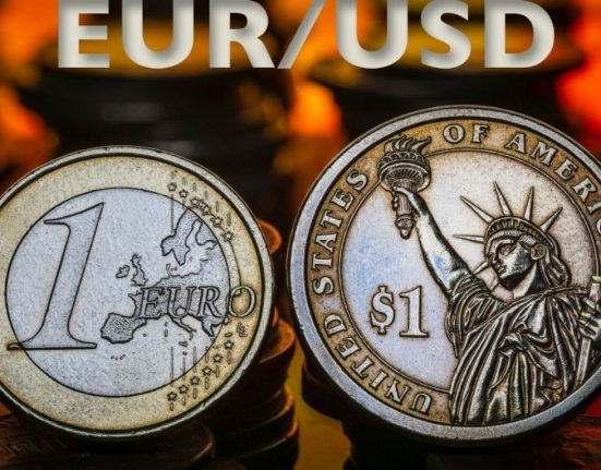 EUR/USD Rallies After Nonfarm Payrolls Report