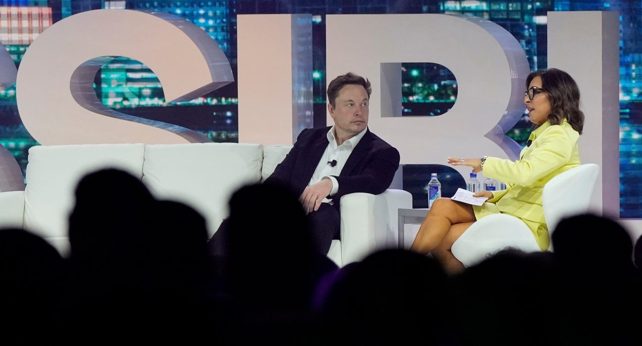 Elon Musk Appoints Linda Yaccarino as Twitter's New CEO